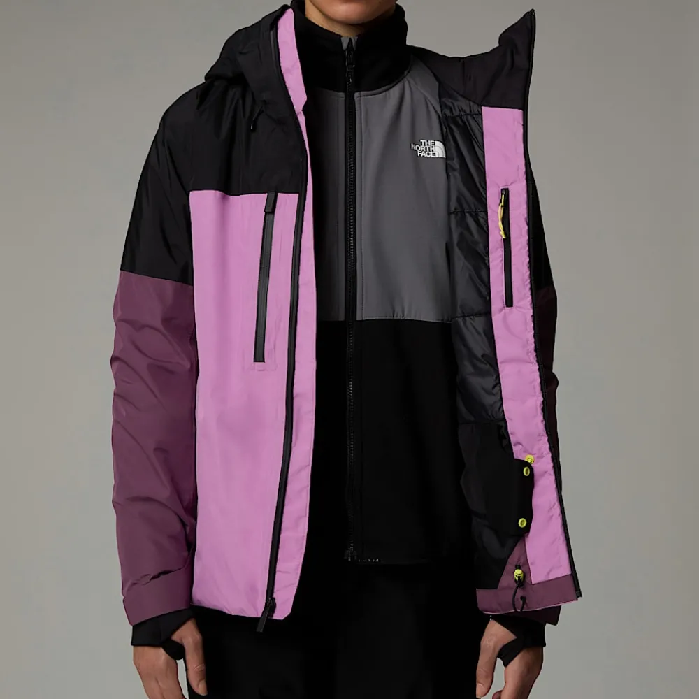 Chaqueta Con Aislamiento Térmico GORE-TEX® Dawnstrike Para Mujer-The North Face Hot