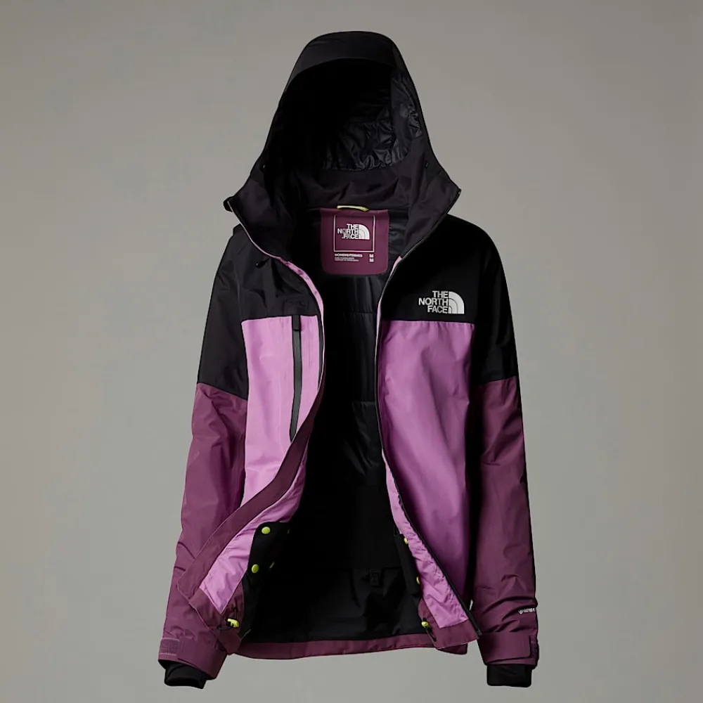 Chaqueta Con Aislamiento Térmico GORE-TEX® Dawnstrike Para Mujer-The North Face Hot