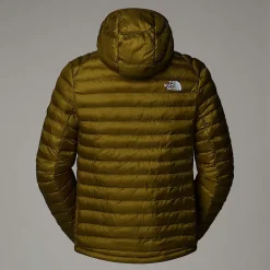 Chaqueta Con Aislamiento Térmico Sintético Huila Para Hombre-The North Face