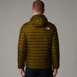 Chaqueta Con Aislamiento Térmico Sintético Huila Para Hombre-The North Face