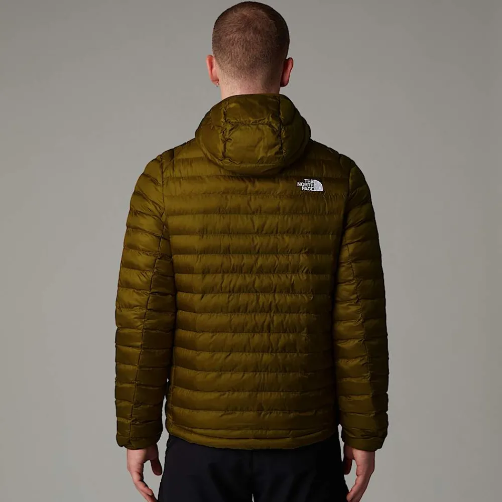 Chaqueta Con Aislamiento Térmico Sintético Huila Para Hombre-The North Face