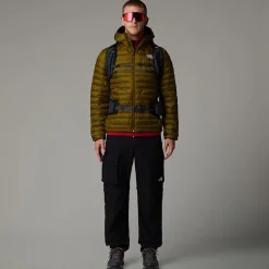 Chaqueta Con Aislamiento Térmico Sintético Huila Para Hombre-The North Face