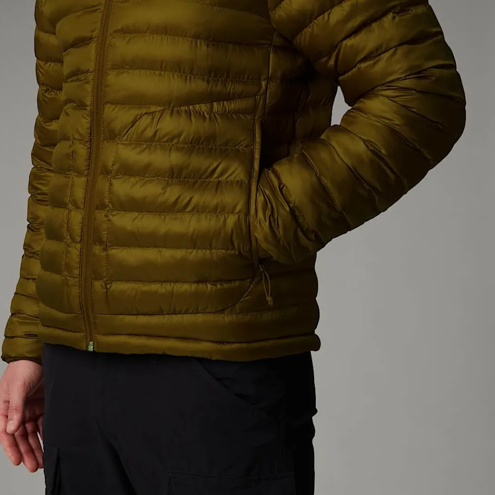 Chaqueta Con Aislamiento Térmico Sintético Huila Para Hombre-The North Face