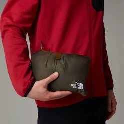 Chaqueta Con Aislamiento Térmico Sintético Huila Para Hombre-The North Face