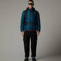 Chaqueta Con Aislamiento Térmico Sintético Huila Para Hombre-The North Face Hot