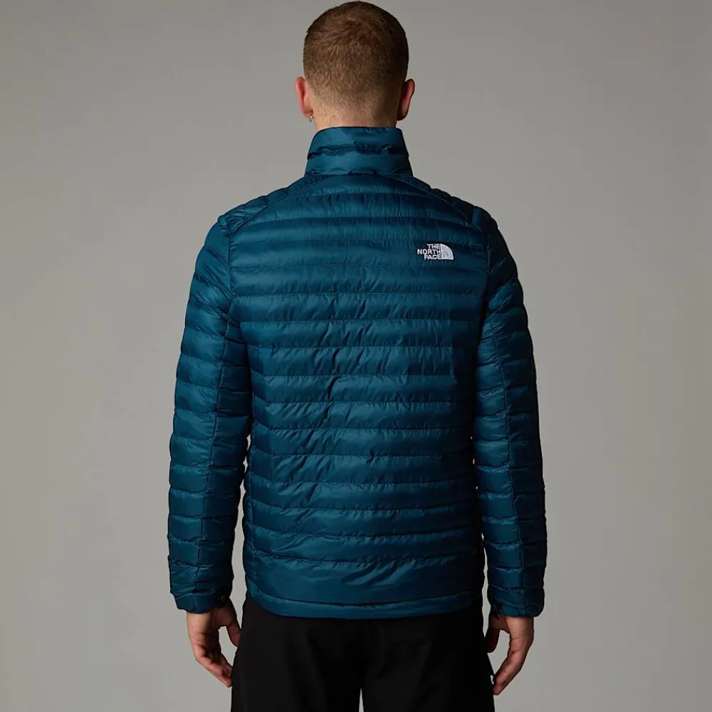 Chaqueta Con Aislamiento Térmico Sintético Huila Para Hombre-The North Face Hot