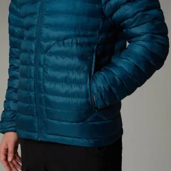 Chaqueta Con Aislamiento Térmico Sintético Huila Para Hombre-The North Face Hot