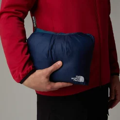 Chaqueta Con Aislamiento Térmico Sintético Huila Para Hombre-The North Face Hot
