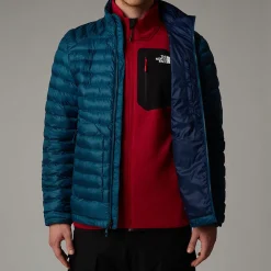 Chaqueta Con Aislamiento Térmico Sintético Huila Para Hombre-The North Face Hot