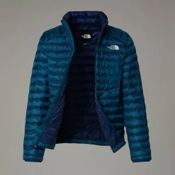 Chaqueta Con Aislamiento Térmico Sintético Huila Para Hombre-The North Face Hot