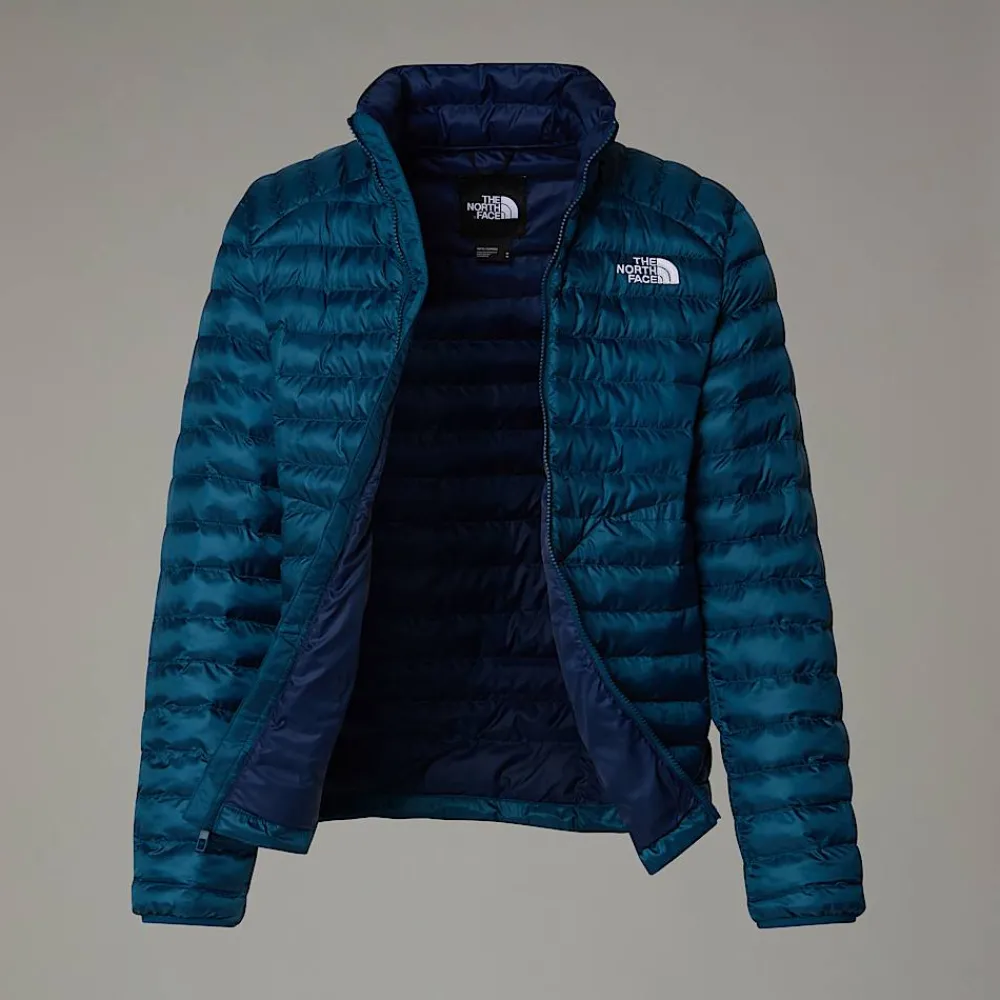 Chaqueta Con Aislamiento Térmico Sintético Huila Para Hombre-The North Face Hot