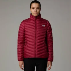 Chaqueta Con Aislamiento Térmico Sintético Huila Para Mujer-The North Face Online