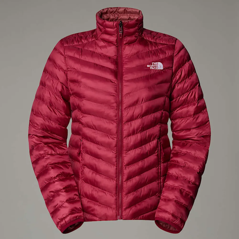 Chaqueta Con Aislamiento Térmico Sintético Huila Para Mujer-The North Face Online