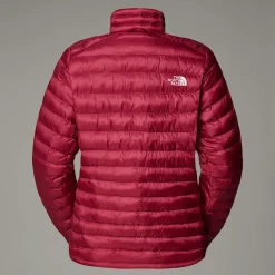 Chaqueta Con Aislamiento Térmico Sintético Huila Para Mujer-The North Face Online