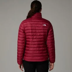 Chaqueta Con Aislamiento Térmico Sintético Huila Para Mujer-The North Face Online