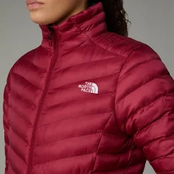 Chaqueta Con Aislamiento Térmico Sintético Huila Para Mujer-The North Face Online
