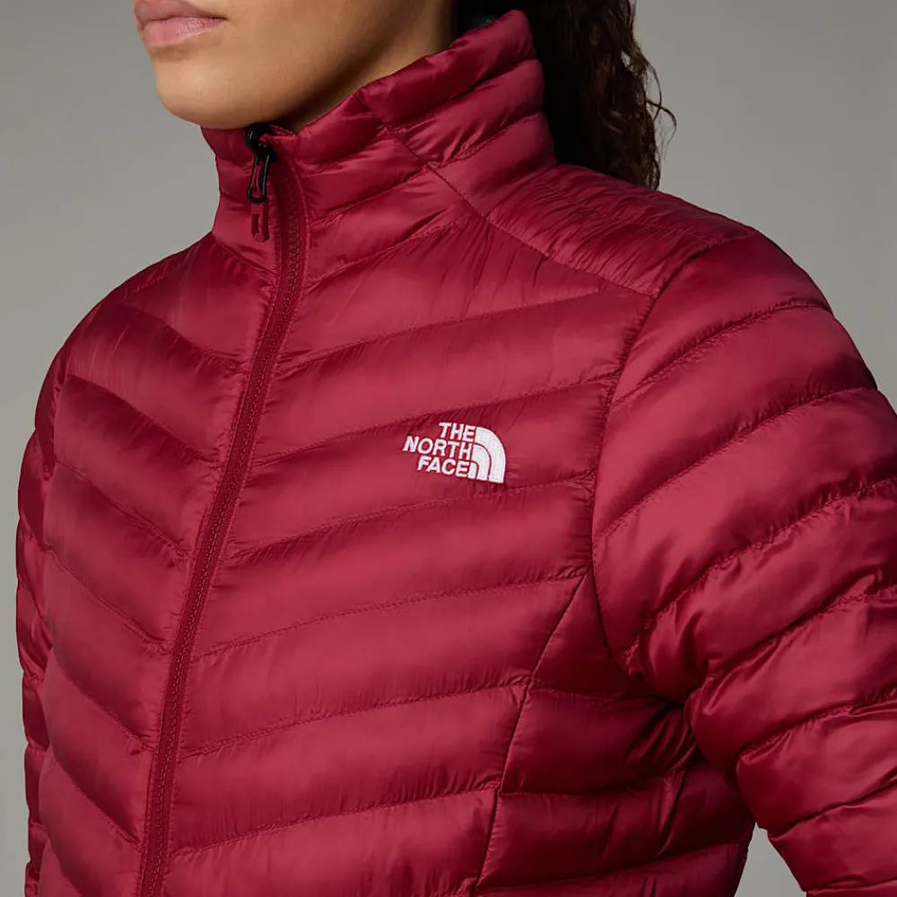 Chaqueta Con Aislamiento Térmico Sintético Huila Para Mujer-The North Face Online