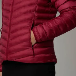 Chaqueta Con Aislamiento Térmico Sintético Huila Para Mujer-The North Face Online