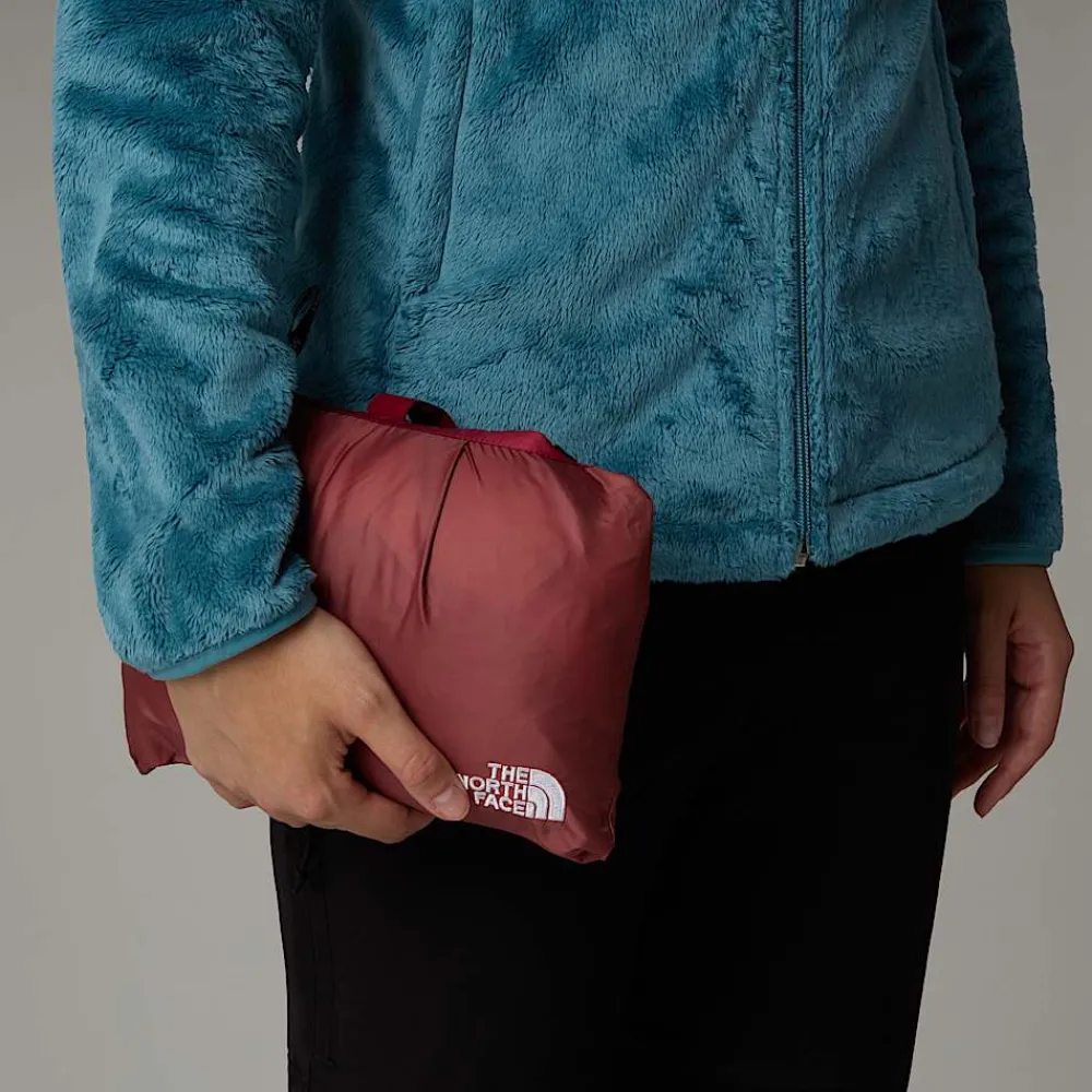 Chaqueta Con Aislamiento Térmico Sintético Huila Para Mujer-The North Face Online
