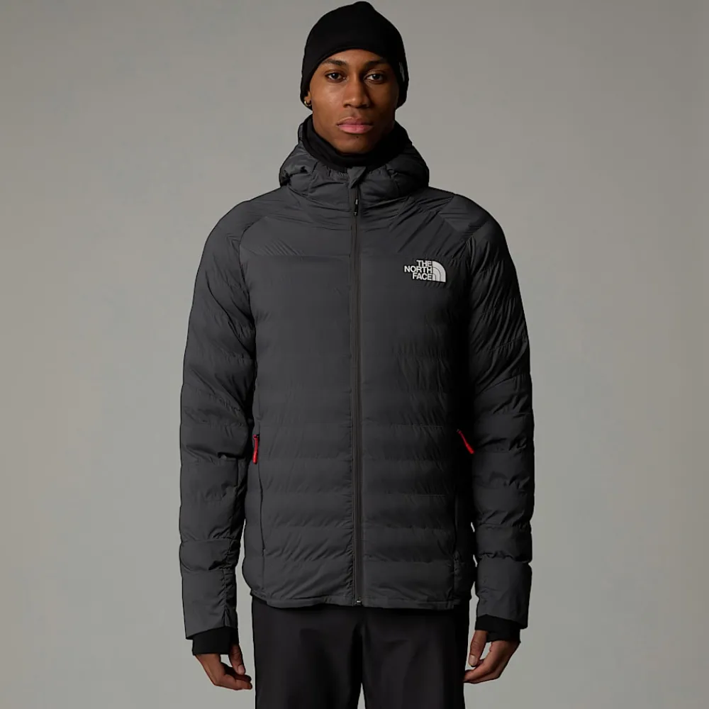 Chaqueta Con Aislamiento Térmico 50/50 Macugnaga Para Hombre-The North Face Outlet