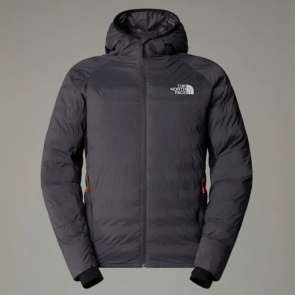 Chaqueta Con Aislamiento Térmico 50/50 Macugnaga Para Hombre-The North Face Outlet