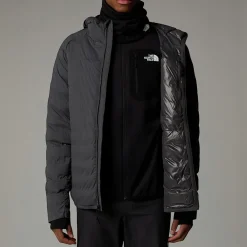Chaqueta Con Aislamiento Térmico 50/50 Macugnaga Para Hombre-The North Face Outlet