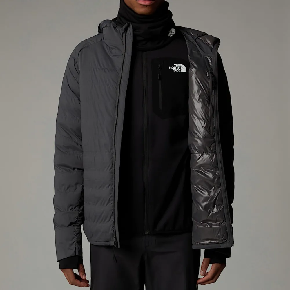 Chaqueta Con Aislamiento Térmico 50/50 Macugnaga Para Hombre-The North Face Outlet
