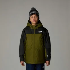 Chaqueta Con Aislamiento Térmico Freedom Para Niño-The North Face Outlet