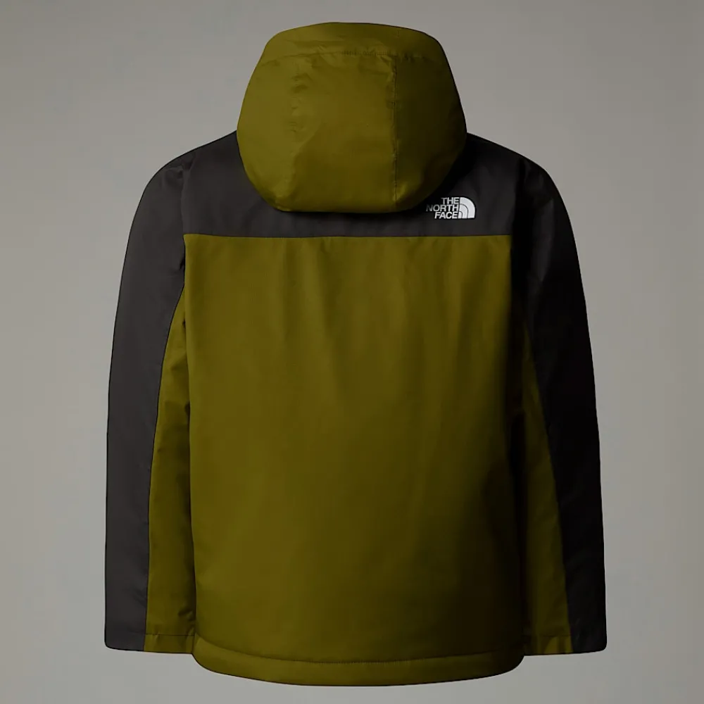 Chaqueta Con Aislamiento Térmico Freedom Para Niño-The North Face Outlet