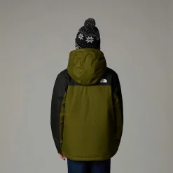 Chaqueta Con Aislamiento Térmico Freedom Para Niño-The North Face Outlet