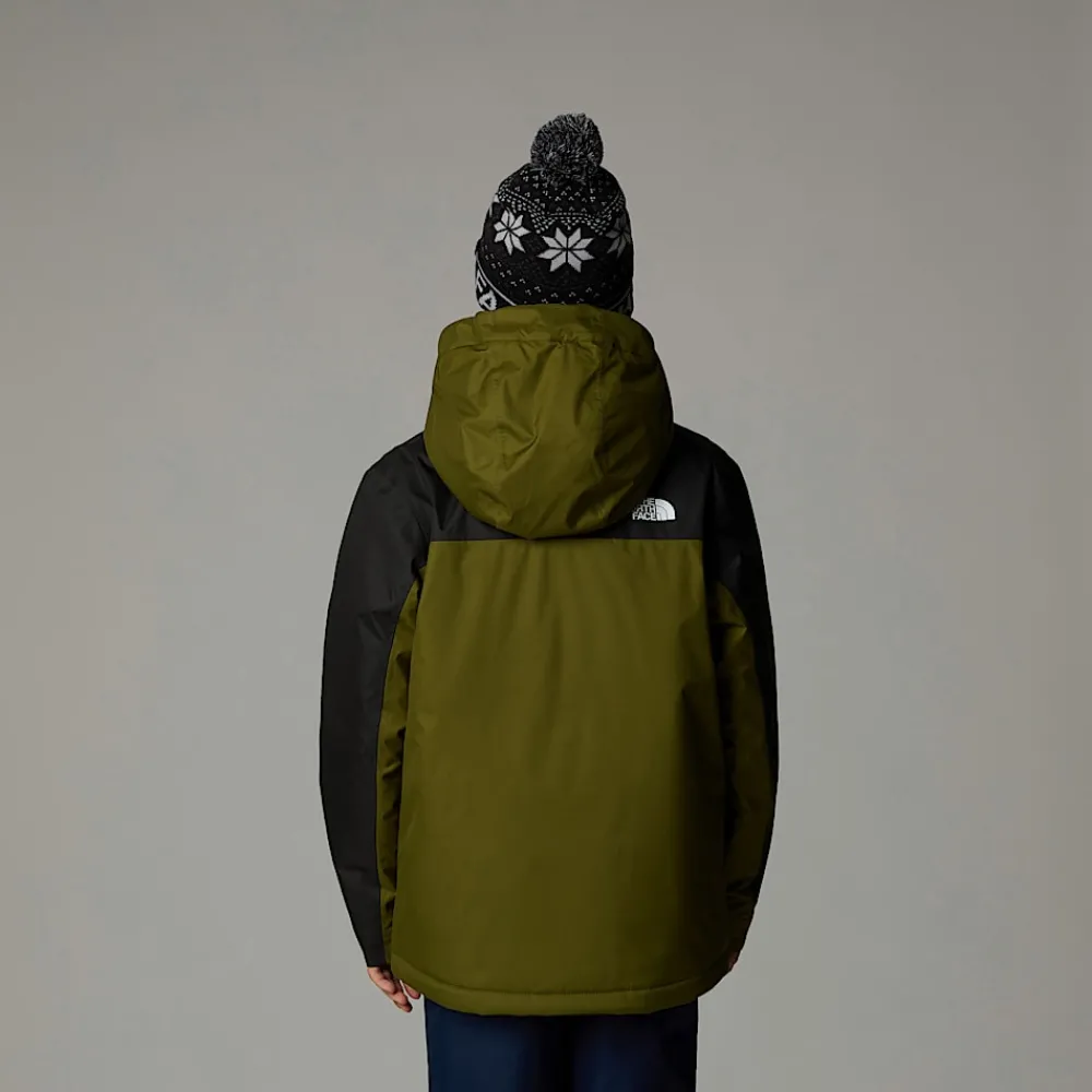 Chaqueta Con Aislamiento Térmico Freedom Para Niño-The North Face Outlet
