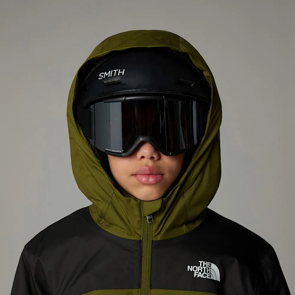 Chaqueta Con Aislamiento Térmico Freedom Para Niño-The North Face Outlet