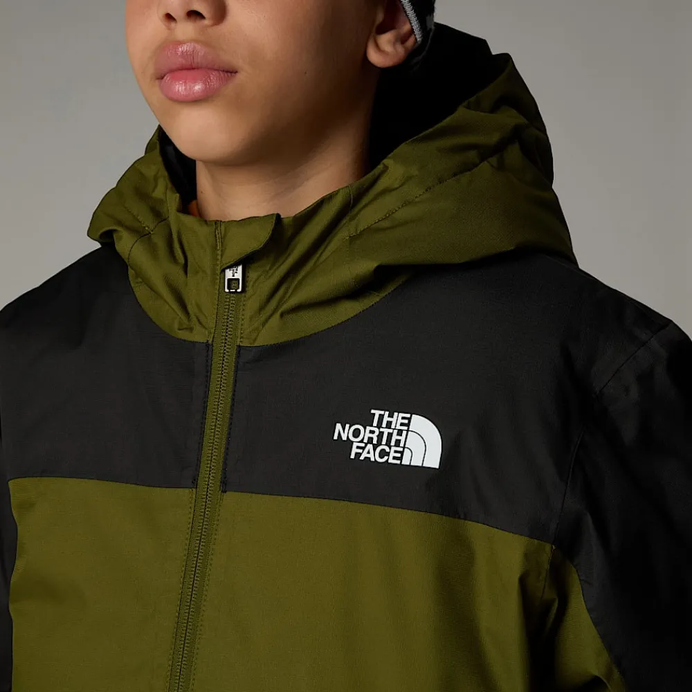 Chaqueta Con Aislamiento Térmico Freedom Para Niño-The North Face Outlet