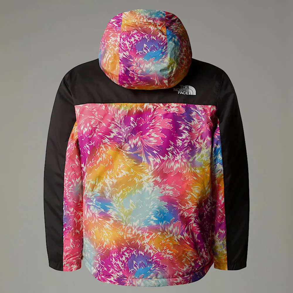 Chaqueta Con Aislamiento Térmico Freedom Para Niña-The North Face Online