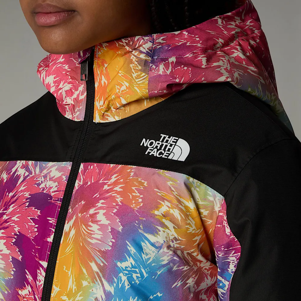 Chaqueta Con Aislamiento Térmico Freedom Para Niña-The North Face Online