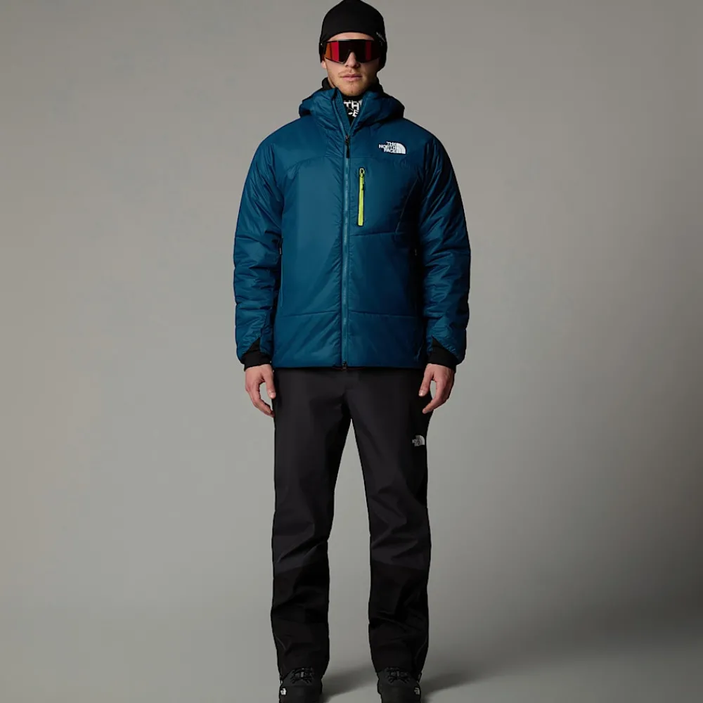 Chaqueta Con Aislamiento Térmico Sintético Andola Para Hombre-The North Face Outlet