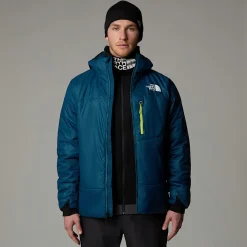 Chaqueta Con Aislamiento Térmico Sintético Andola Para Hombre-The North Face Outlet