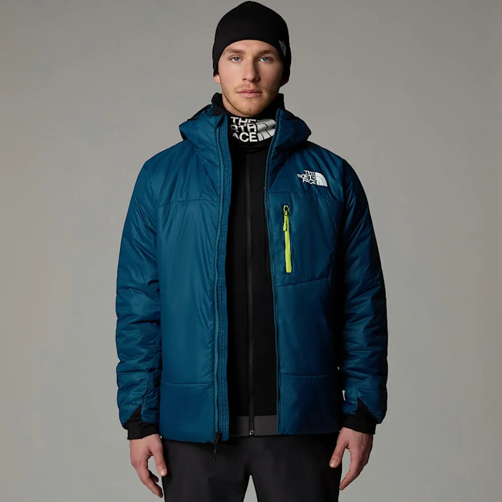 Chaqueta Con Aislamiento Térmico Sintético Andola Para Hombre-The North Face Outlet