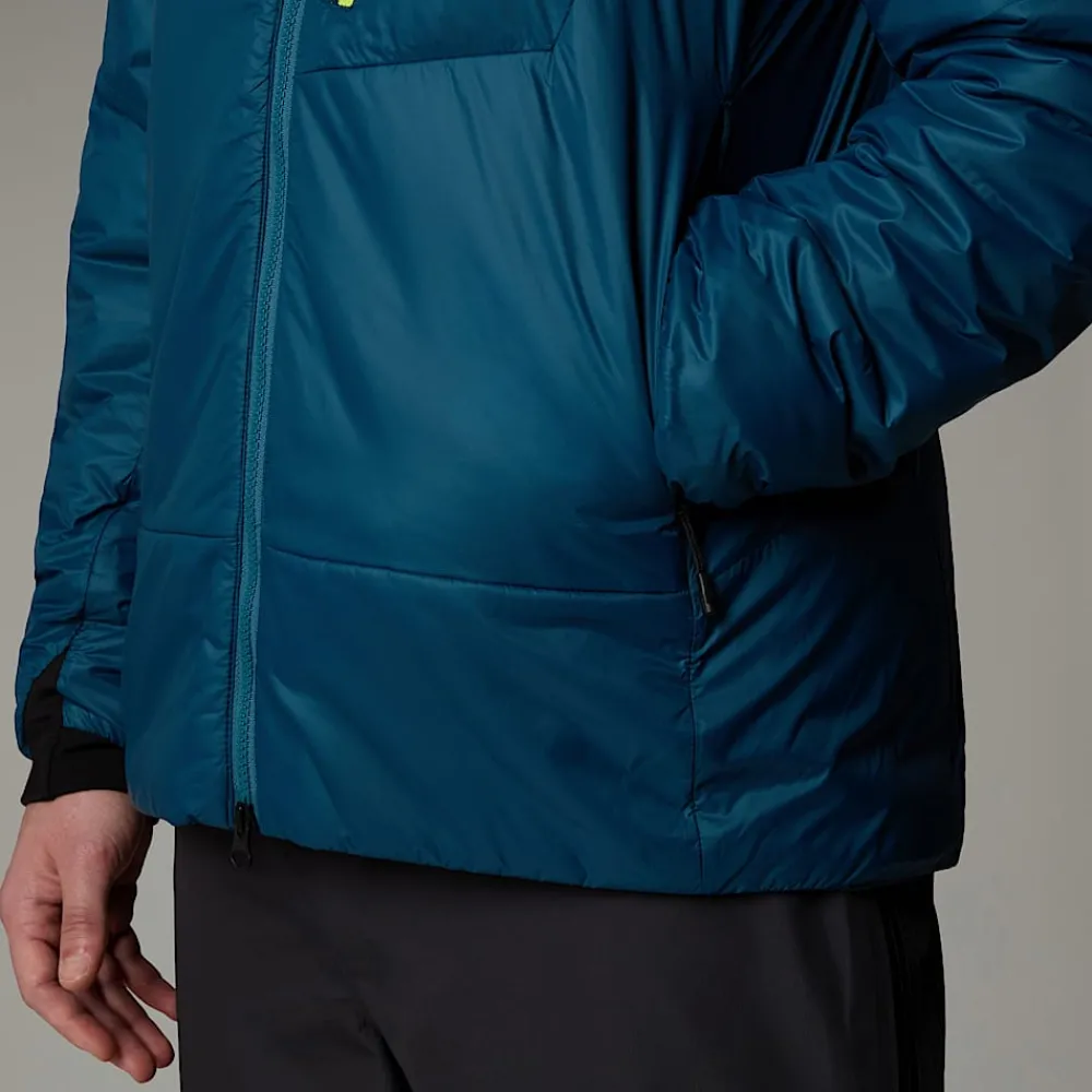Chaqueta Con Aislamiento Térmico Sintético Andola Para Hombre-The North Face Outlet