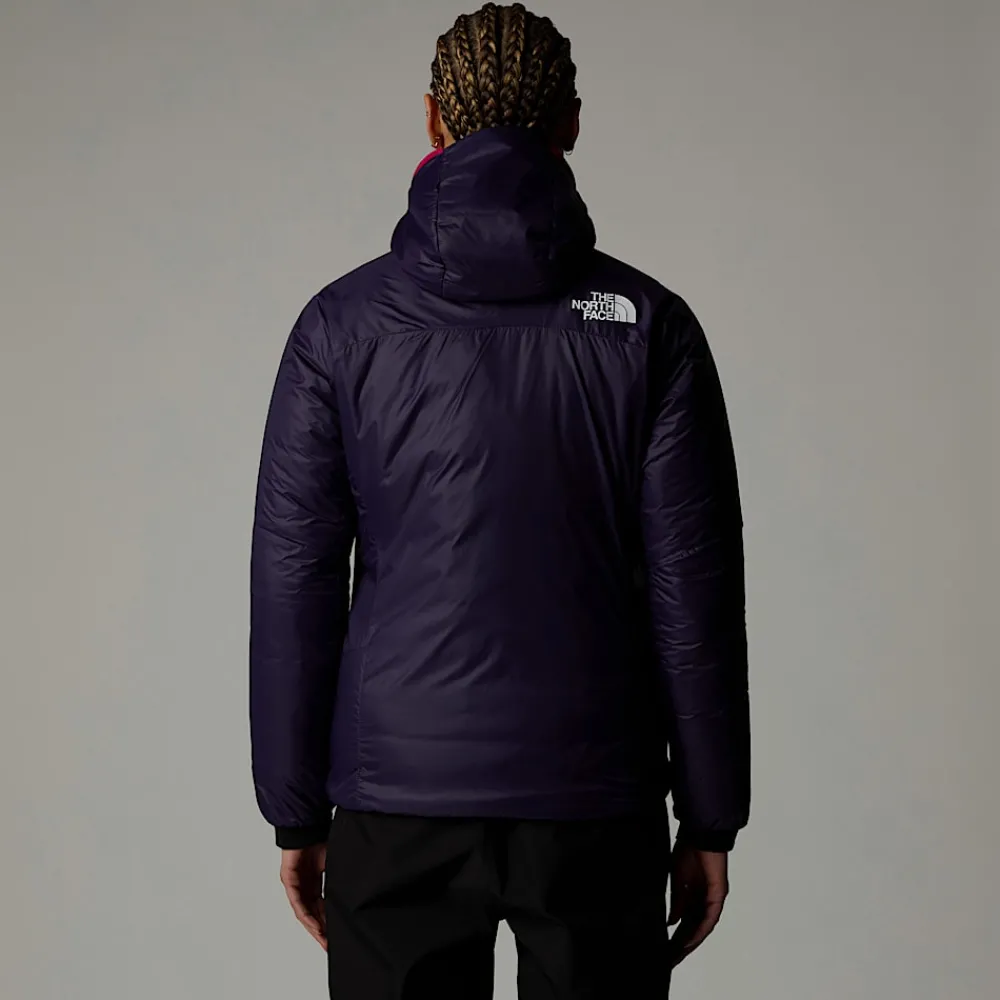 Chaqueta Con Aislamiento Térmico Sintético Andola Para Mujer-The North Face Sale