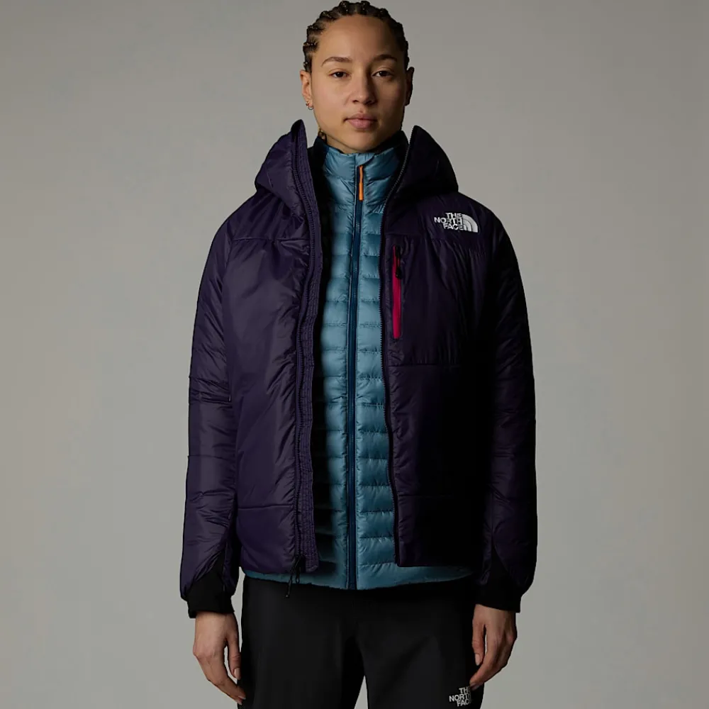 Chaqueta Con Aislamiento Térmico Sintético Andola Para Mujer-The North Face Sale