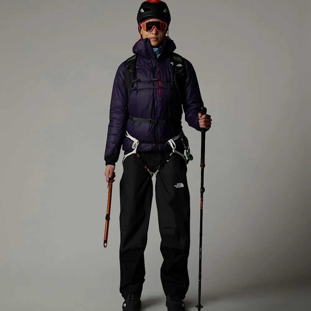 Chaqueta Con Aislamiento Térmico Sintético Andola Para Mujer-The North Face Sale