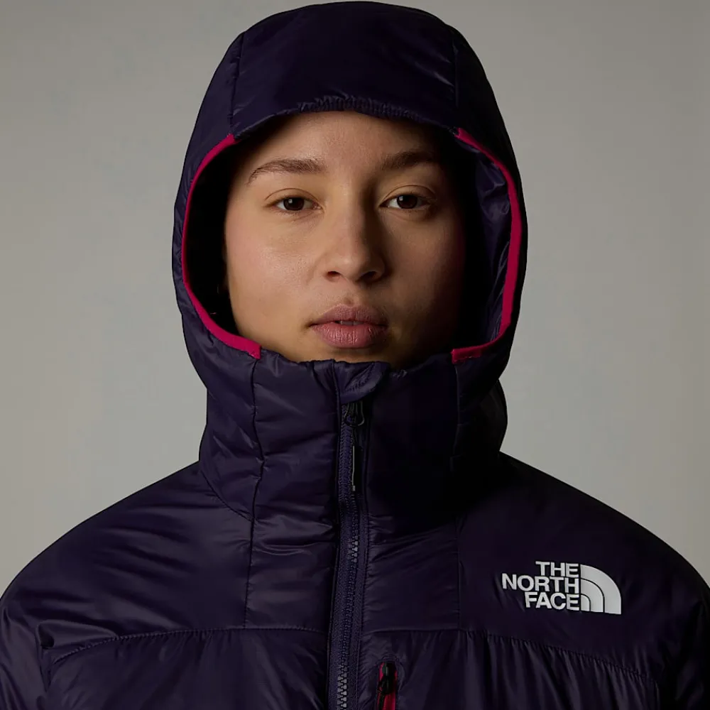Chaqueta Con Aislamiento Térmico Sintético Andola Para Mujer-The North Face Sale