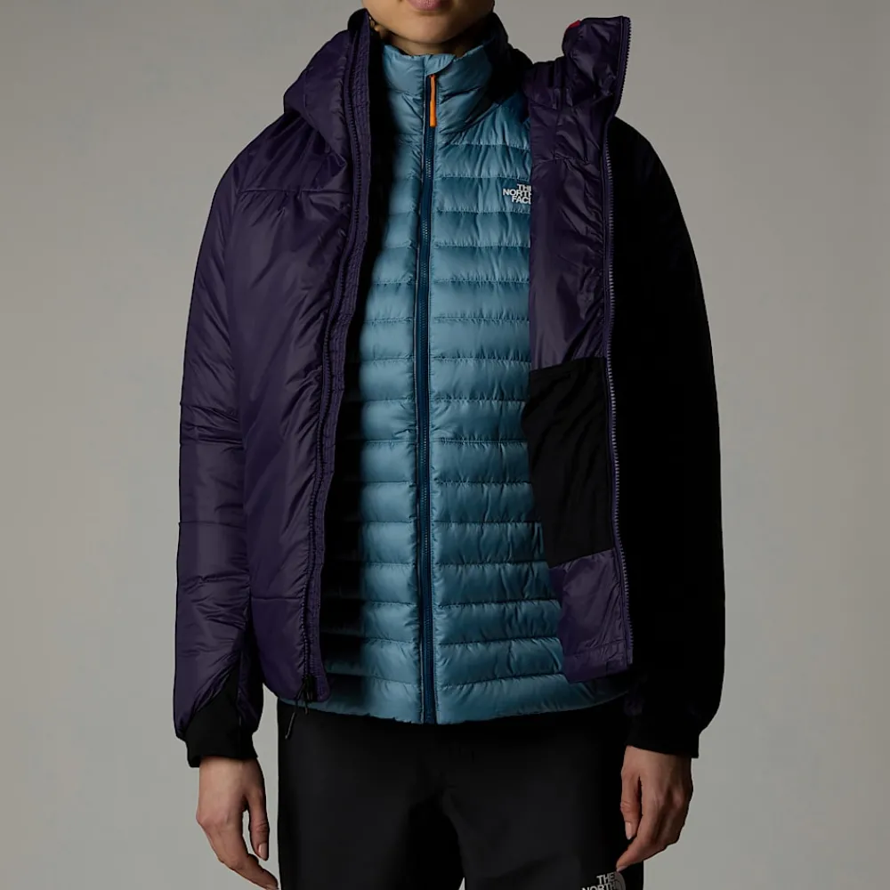 Chaqueta Con Aislamiento Térmico Sintético Andola Para Mujer-The North Face Sale