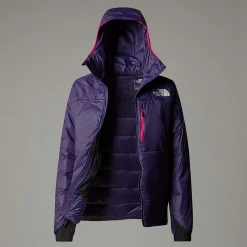 Chaqueta Con Aislamiento Térmico Sintético Andola Para Mujer-The North Face Sale