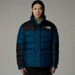 Chaqueta Con Aislamiento Térmico Limbara Para Hombre-The North Face Best