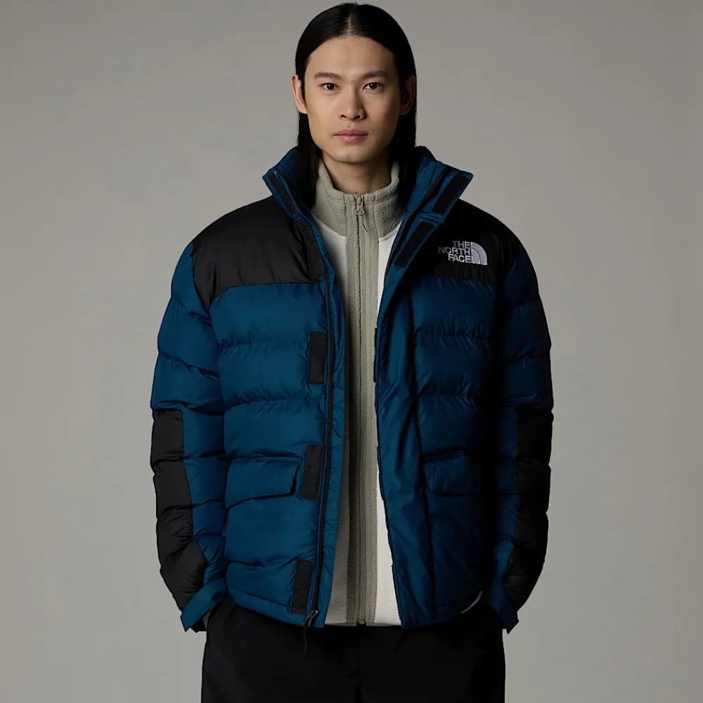 Chaqueta Con Aislamiento Térmico Limbara Para Hombre-The North Face Best