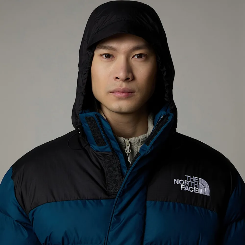 Chaqueta Con Aislamiento Térmico Limbara Para Hombre-The North Face Best