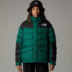 Chaqueta Con Aislamiento Térmico Limbara Para Mujer-The North Face New