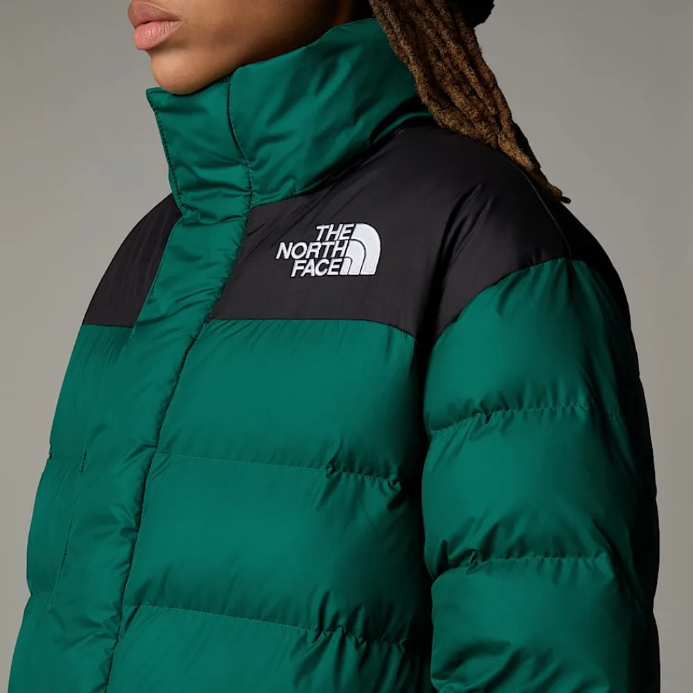 Chaqueta Con Aislamiento Térmico Limbara Para Mujer-The North Face New